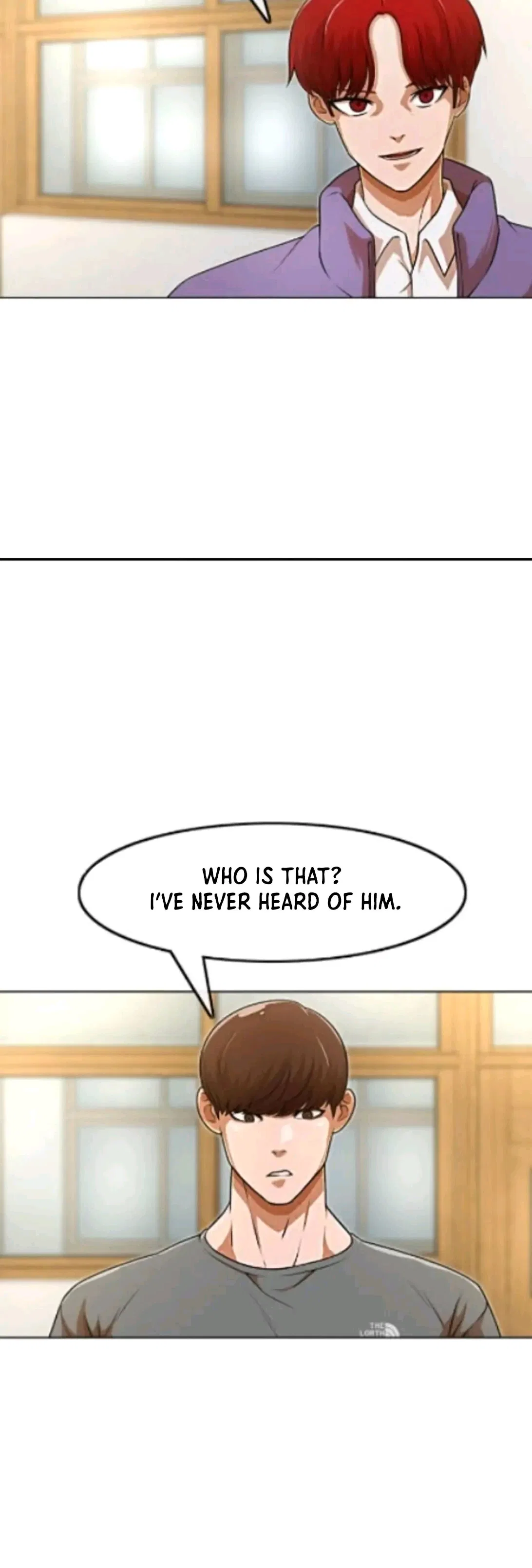 The Girl from Random Chatting Chapter 155 – Page 28