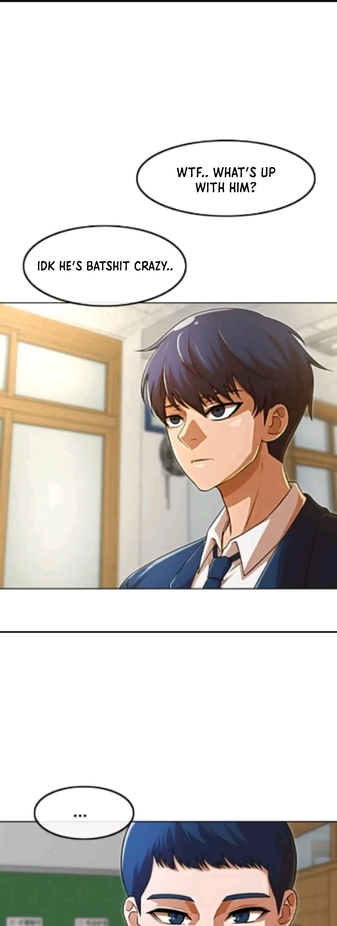 The Girl from Random Chatting Chapter 155 – Page 29