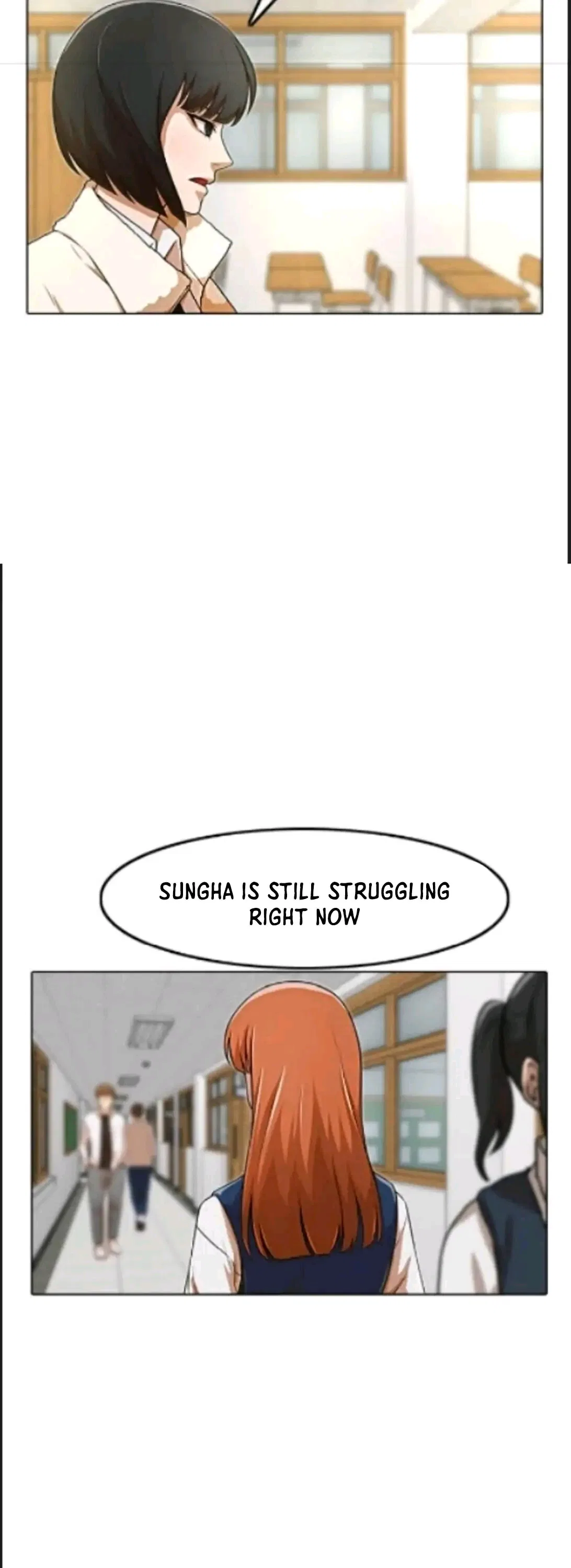 The Girl from Random Chatting Chapter 155 – Page 37
