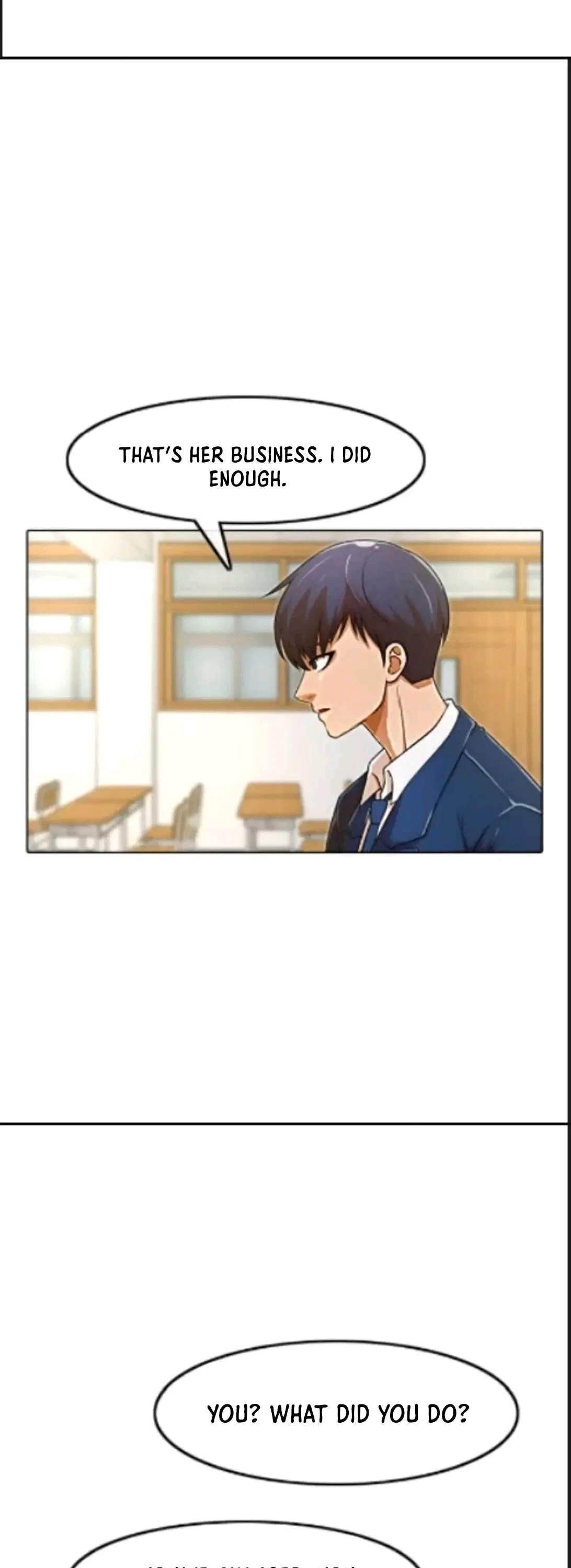 The Girl from Random Chatting Chapter 155 – Page 38