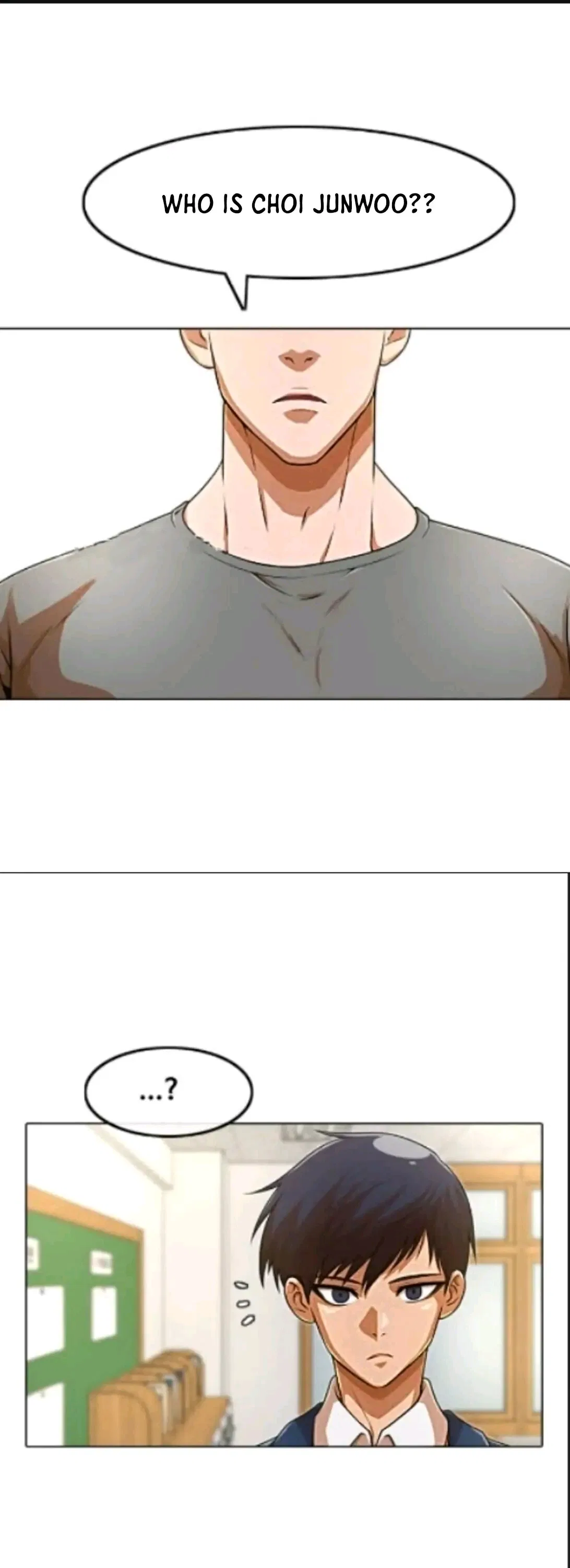The Girl from Random Chatting Chapter 155 – Page 40