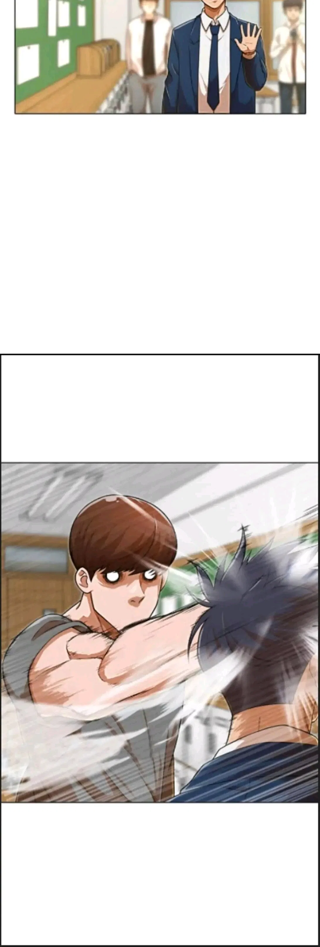 The Girl from Random Chatting Chapter 155 – Page 47