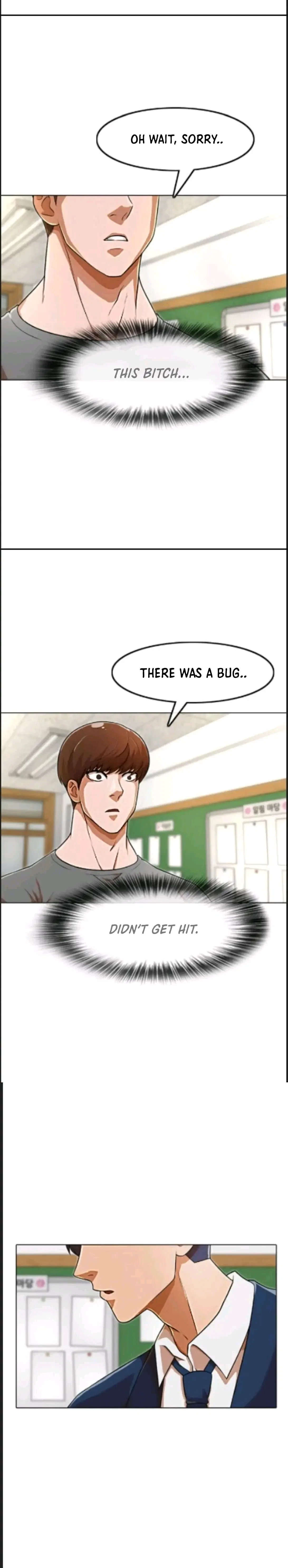The Girl from Random Chatting Chapter 155 – Page 50