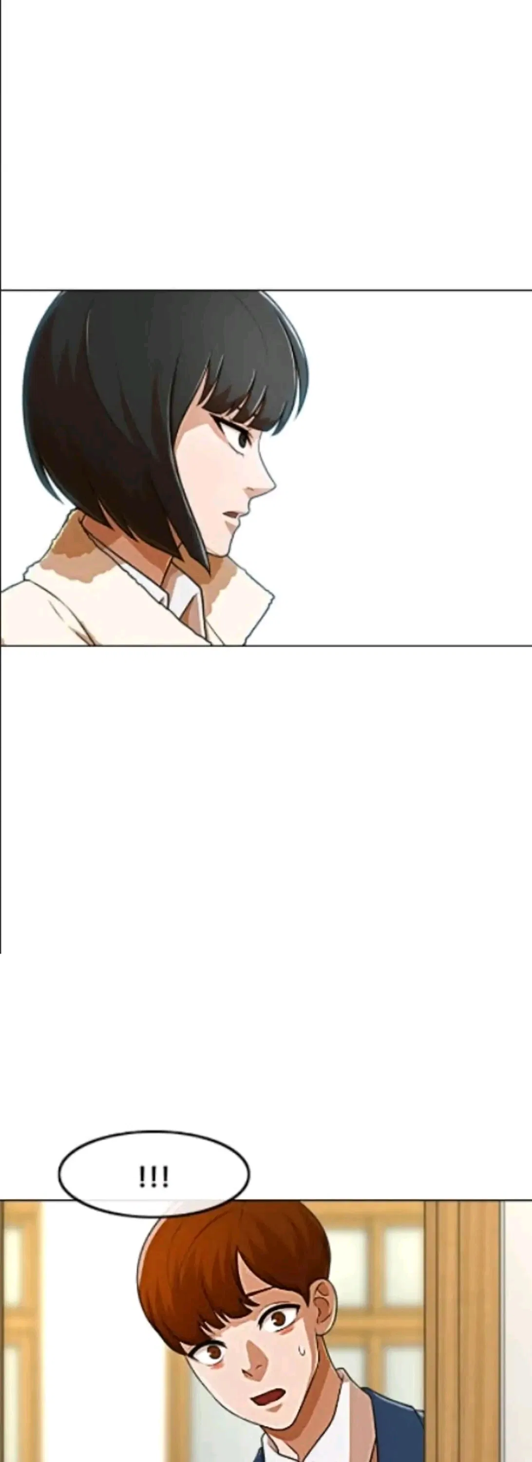 The Girl from Random Chatting Chapter 155 – Page 53