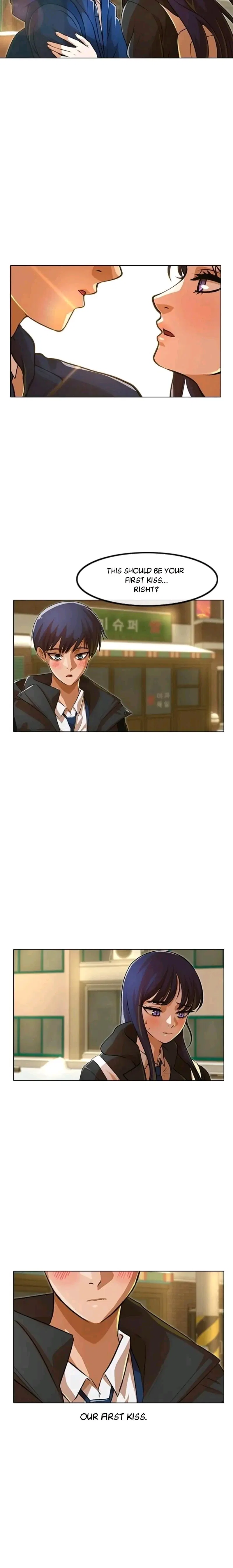 The Girl from Random Chatting Chapter 154 – Page 3