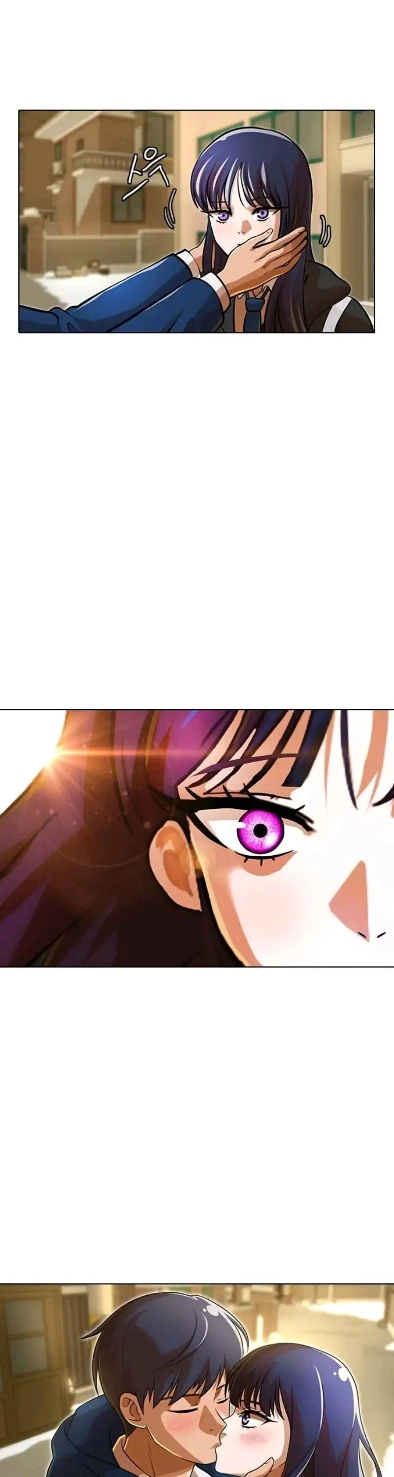 The Girl from Random Chatting Chapter 154 – Page 4