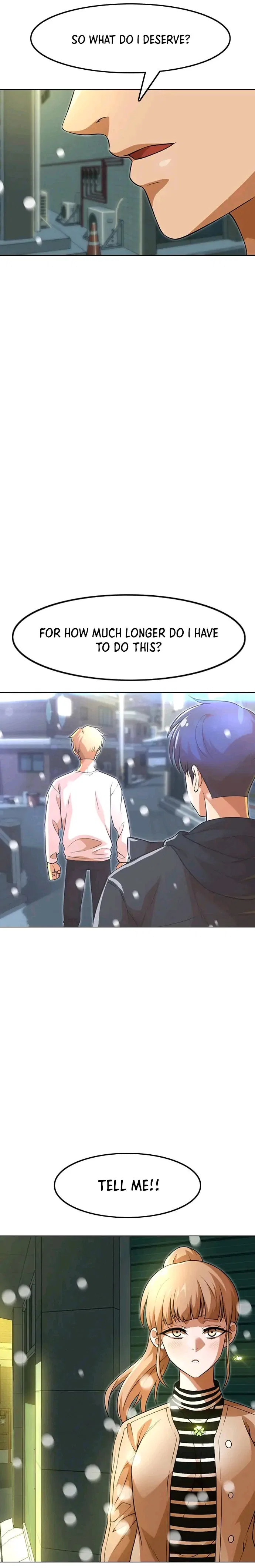 The Girl from Random Chatting Chapter 153 – Page 6