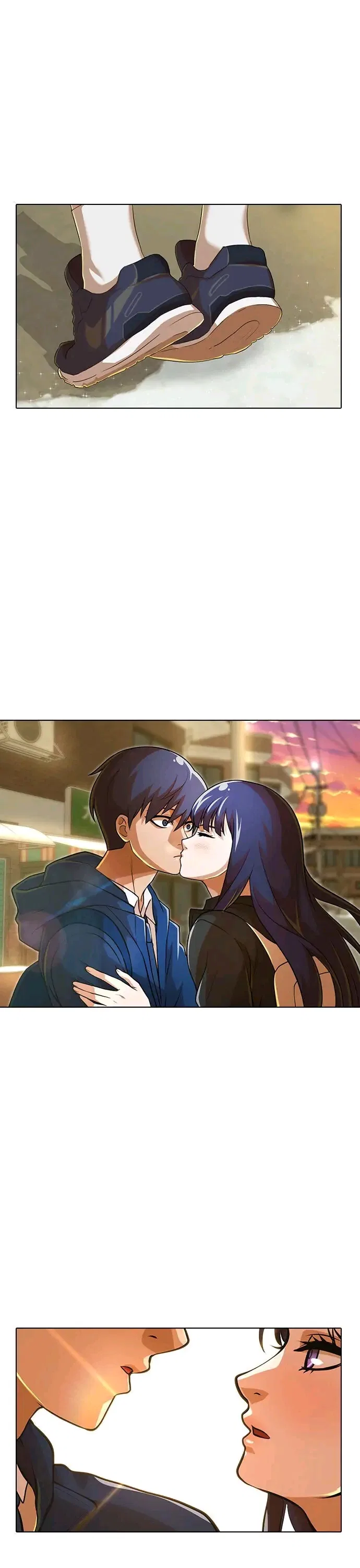 The Girl from Random Chatting Chapter 153 – Page 33