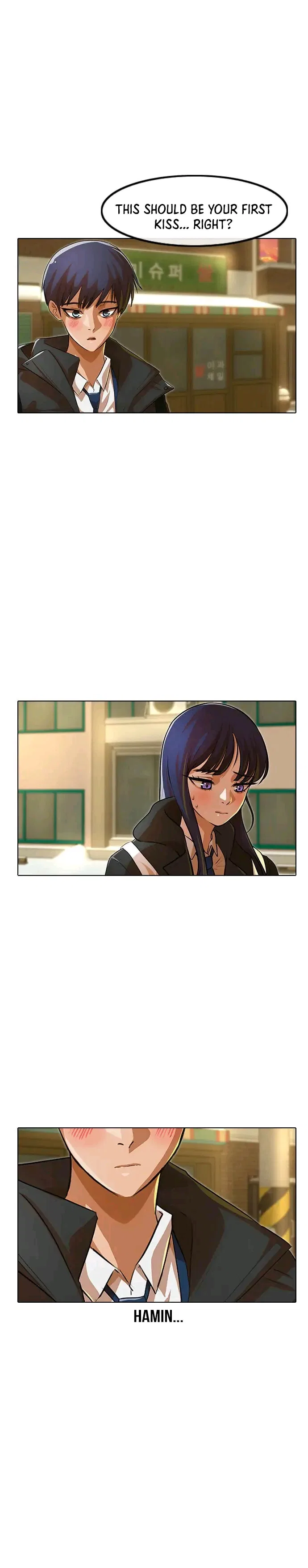 The Girl from Random Chatting Chapter 153 – Page 34