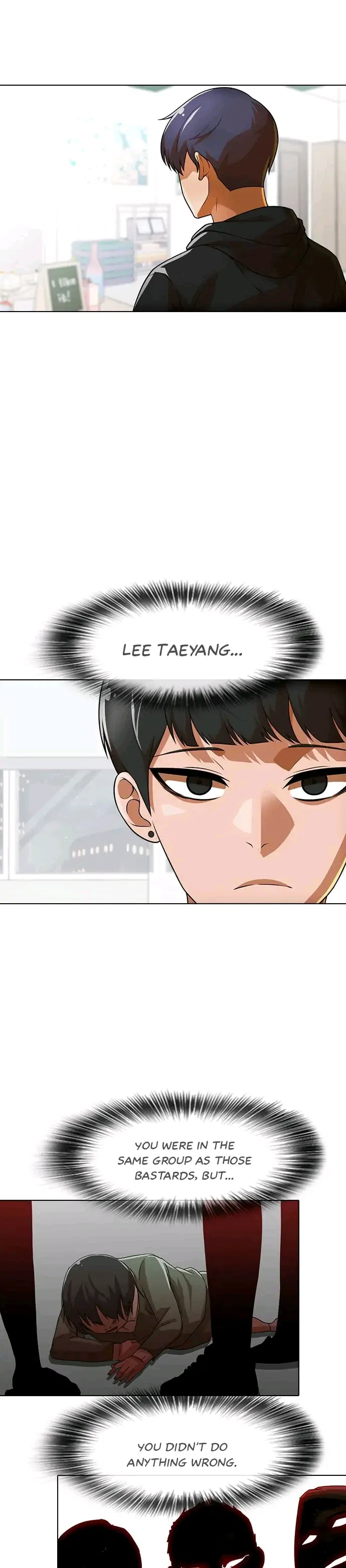The Girl from Random Chatting Chapter 152 – Page 18