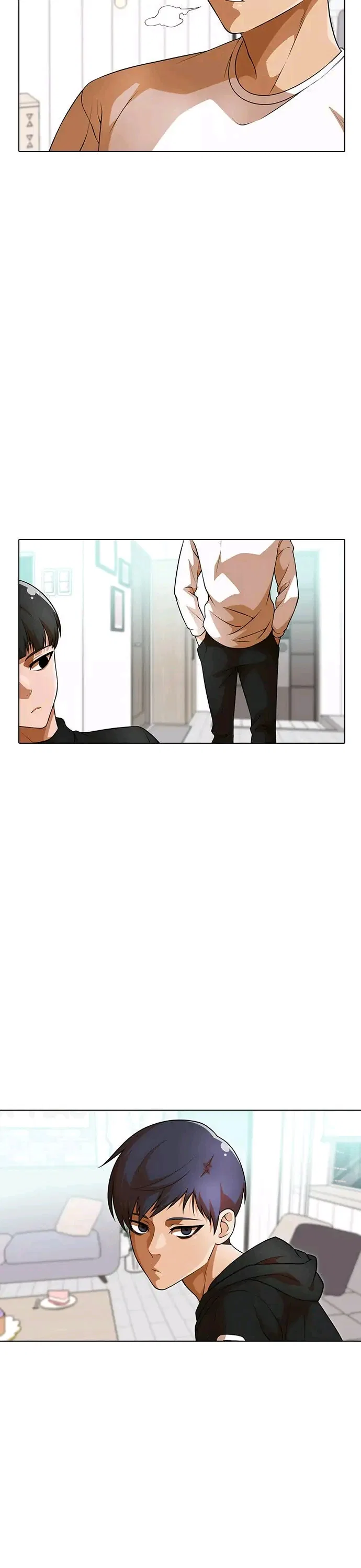 The Girl from Random Chatting Chapter 152 – Page 26