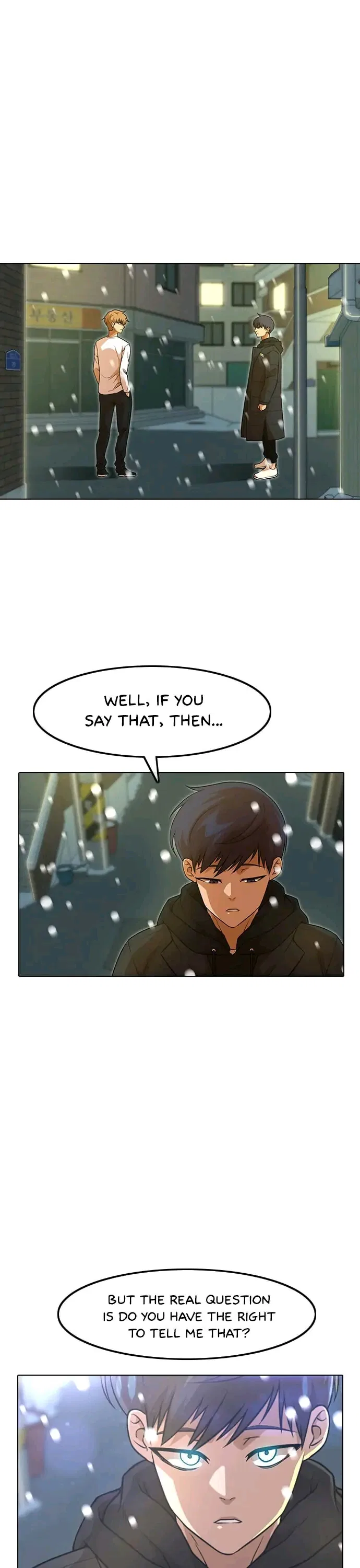 The Girl from Random Chatting Chapter 152 – Page 32