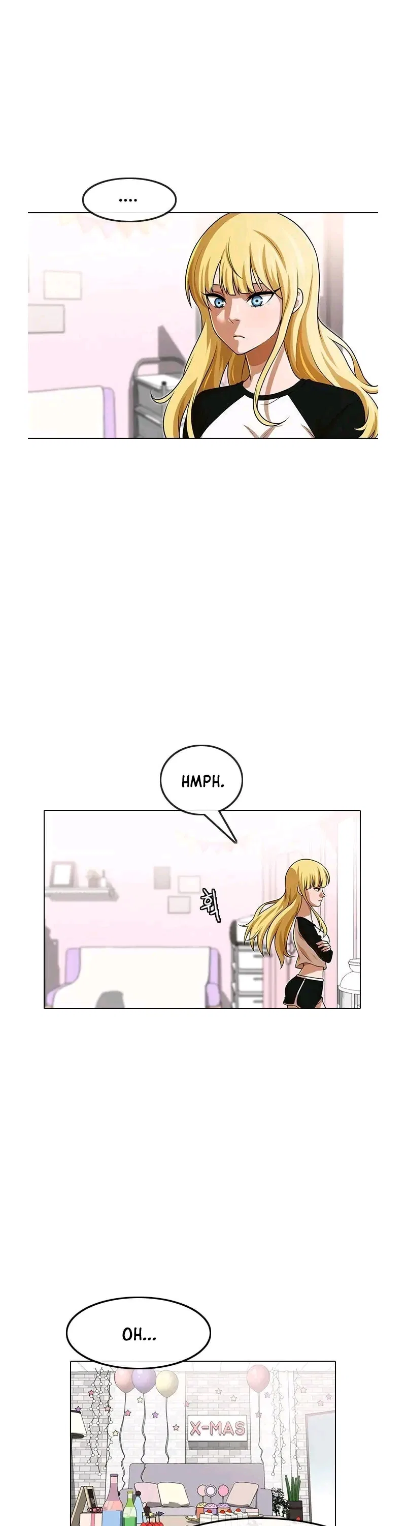 The Girl from Random Chatting Chapter 151 – Page 26
