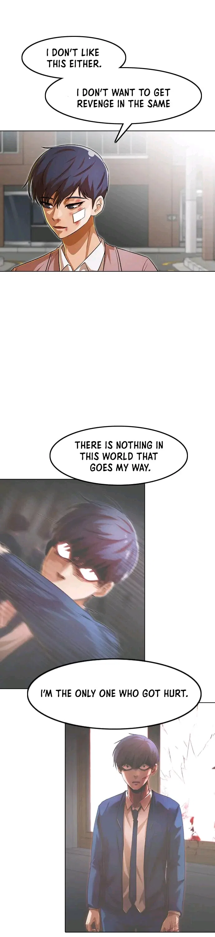 The Girl from Random Chatting Chapter 150 – Page 11