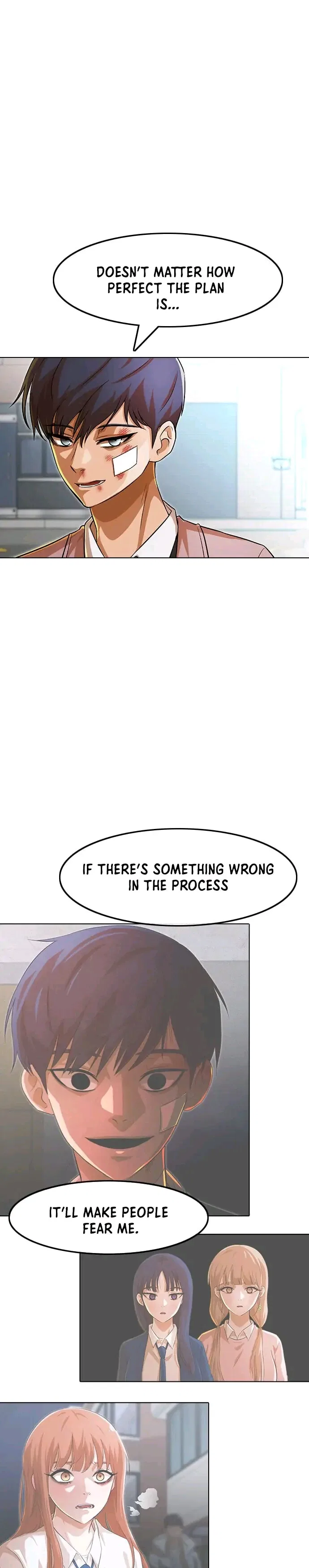 The Girl from Random Chatting Chapter 150 – Page 12