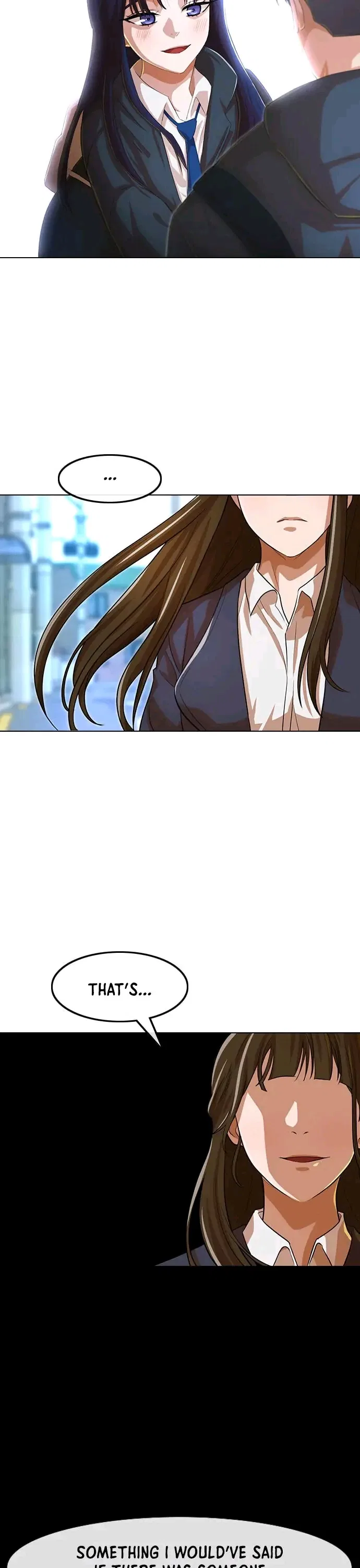 The Girl from Random Chatting Chapter 150 – Page 14