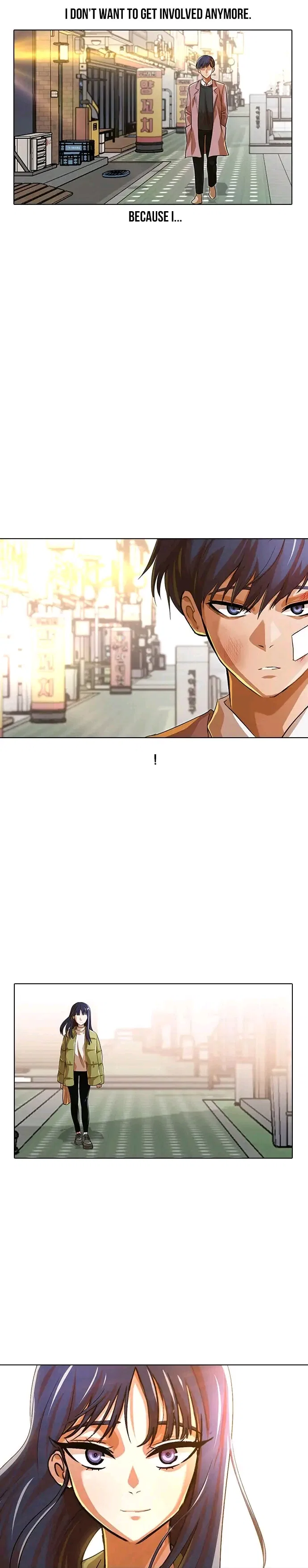 The Girl from Random Chatting Chapter 150 – Page 31