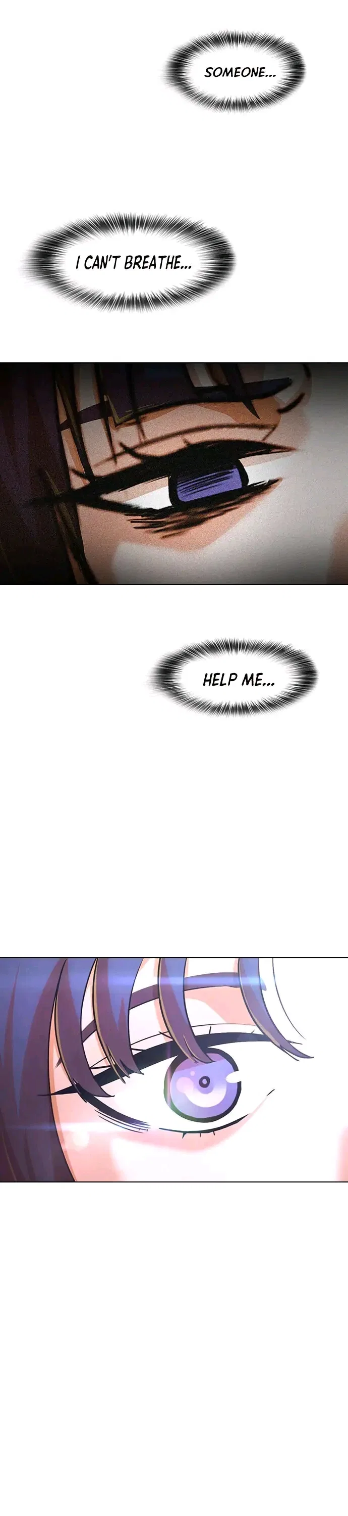 The Girl from Random Chatting Chapter 149 – Page 4