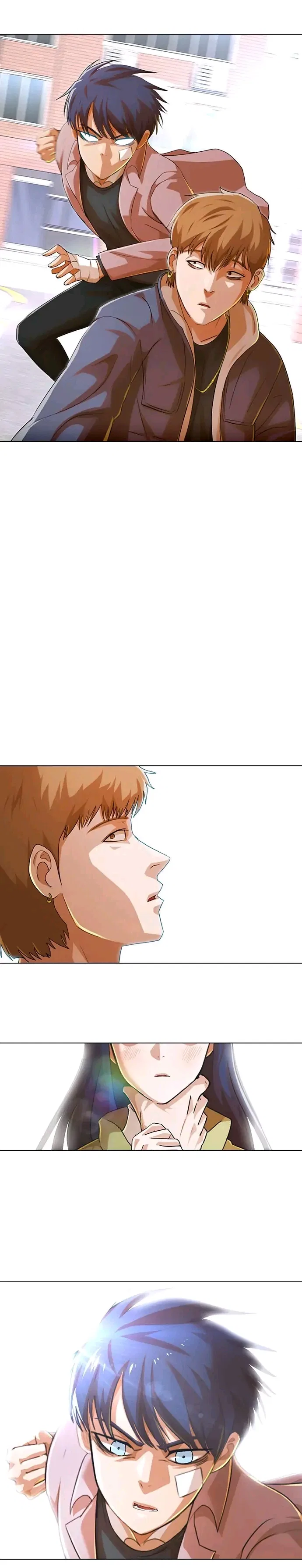 The Girl from Random Chatting Chapter 149 – Page 5