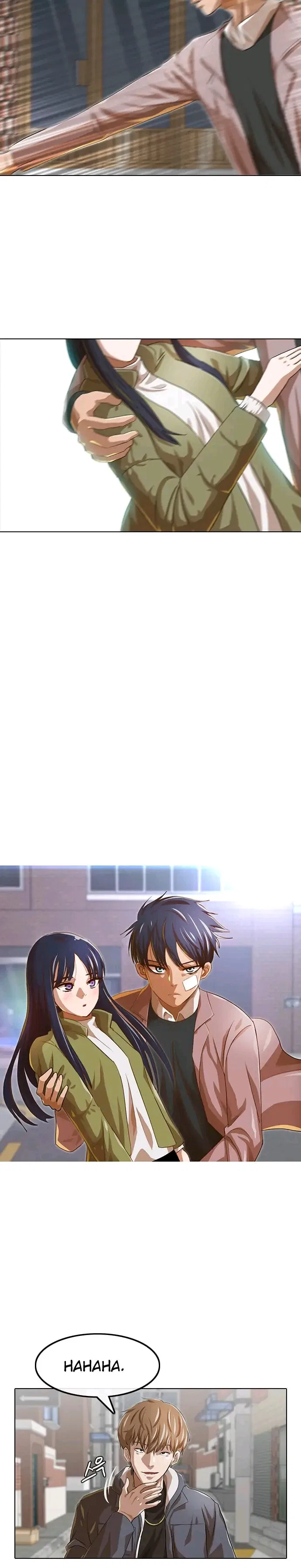 The Girl from Random Chatting Chapter 149 – Page 7