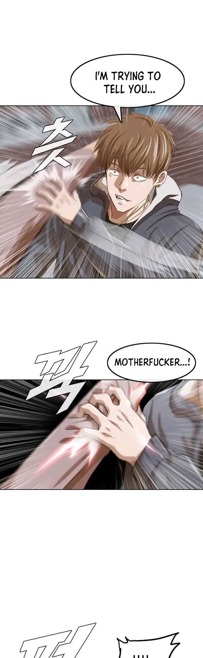 The Girl from Random Chatting Chapter 149 – Page 10