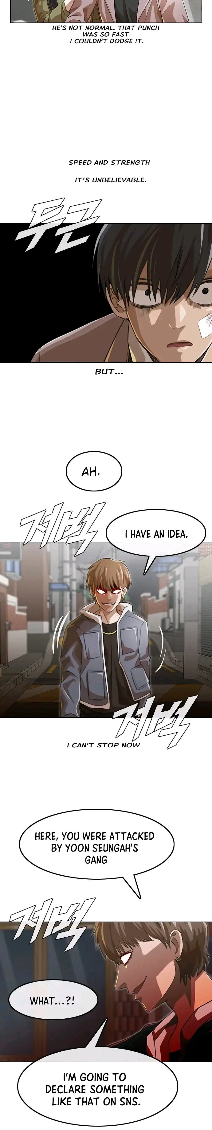 The Girl from Random Chatting Chapter 149 – Page 16