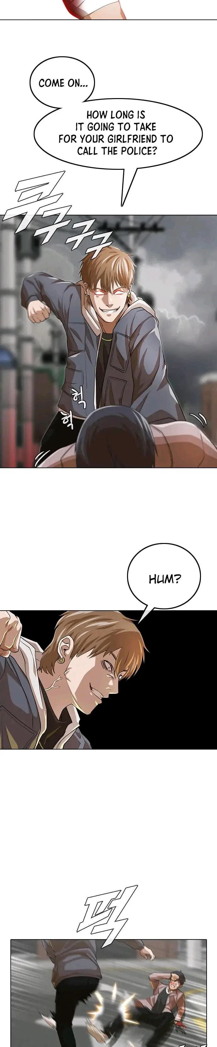 The Girl from Random Chatting Chapter 149 – Page 26