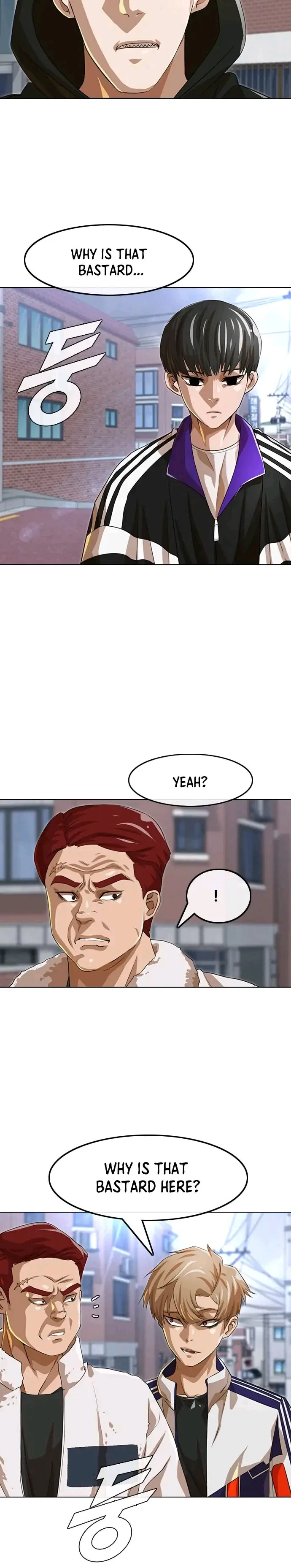The Girl from Random Chatting Chapter 149 – Page 39