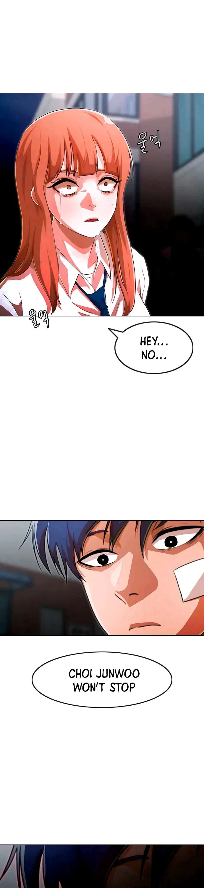 The Girl from Random Chatting Chapter 148 – Page 2