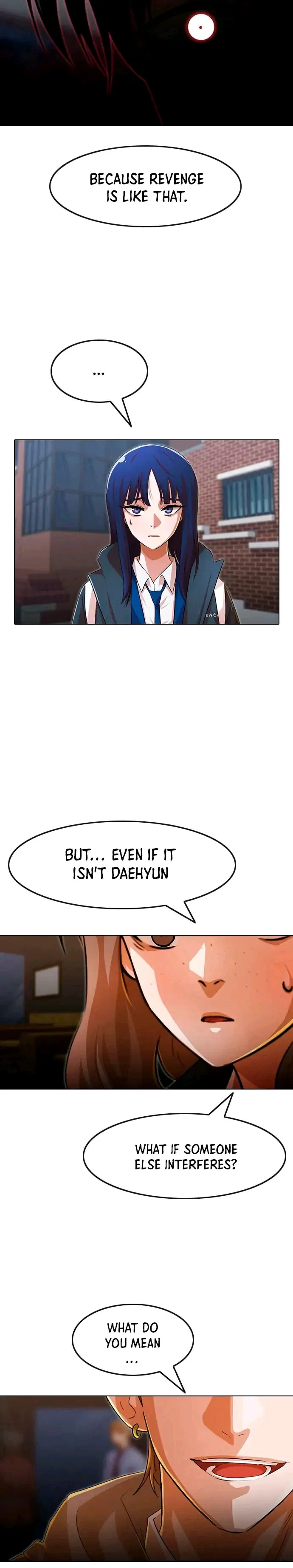 The Girl from Random Chatting Chapter 148 – Page 3