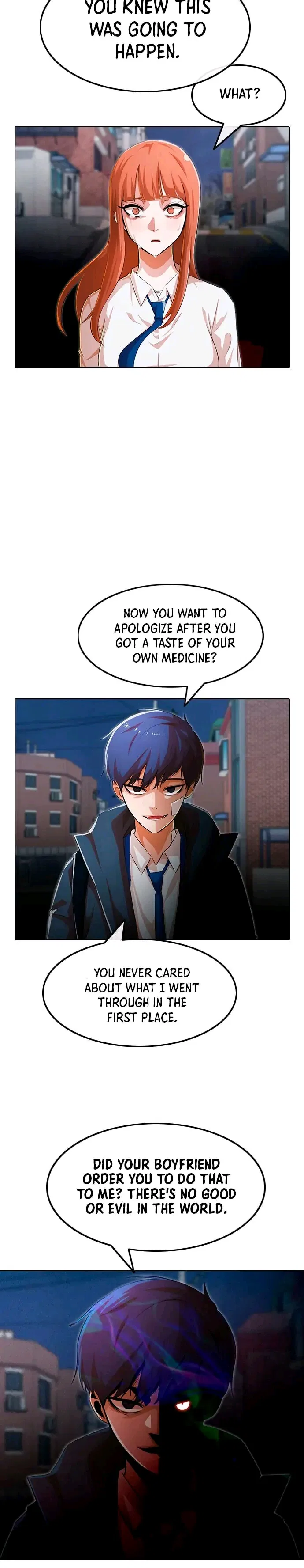The Girl from Random Chatting Chapter 148 – Page 10