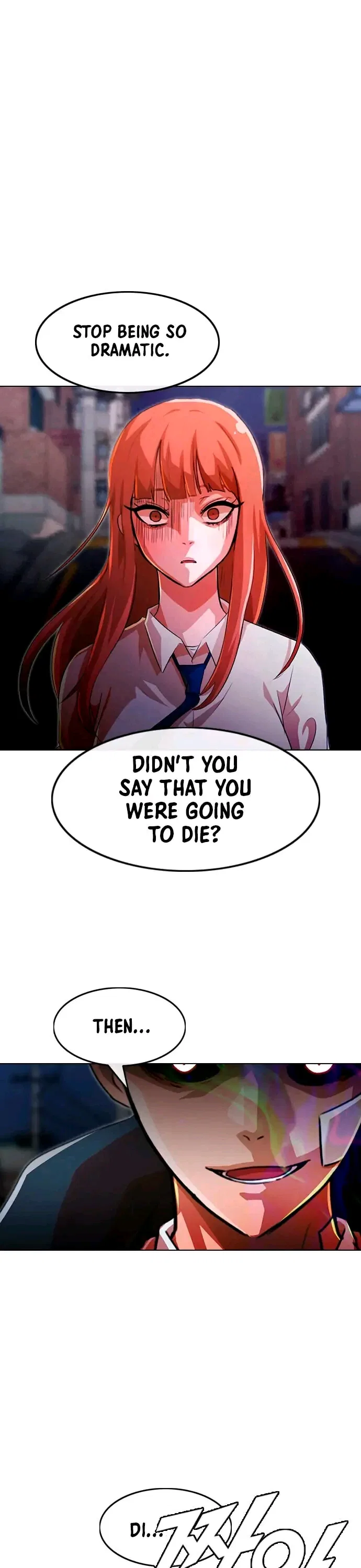 The Girl from Random Chatting Chapter 148 – Page 18
