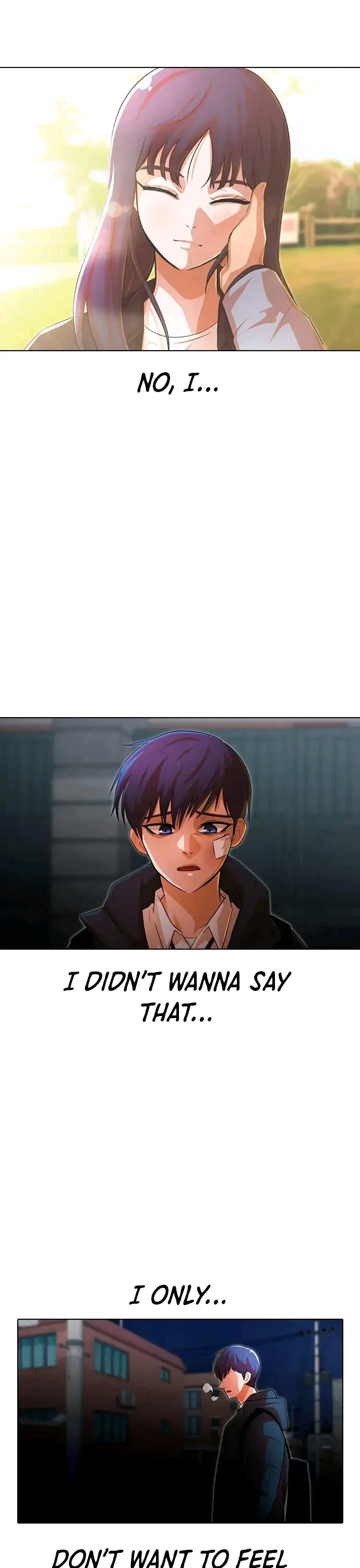 The Girl from Random Chatting Chapter 148 – Page 25