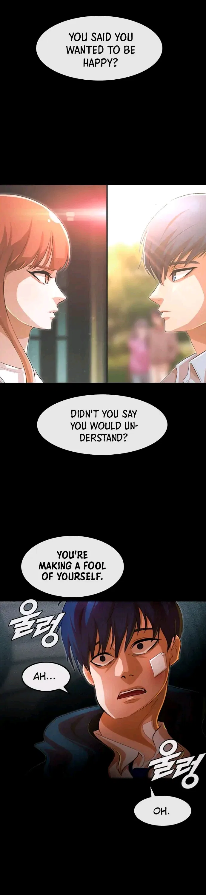 The Girl from Random Chatting Chapter 148 – Page 27