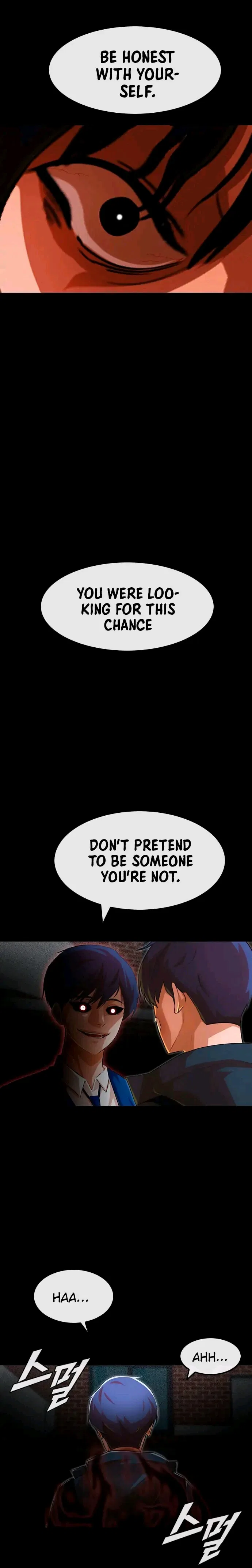The Girl from Random Chatting Chapter 148 – Page 28