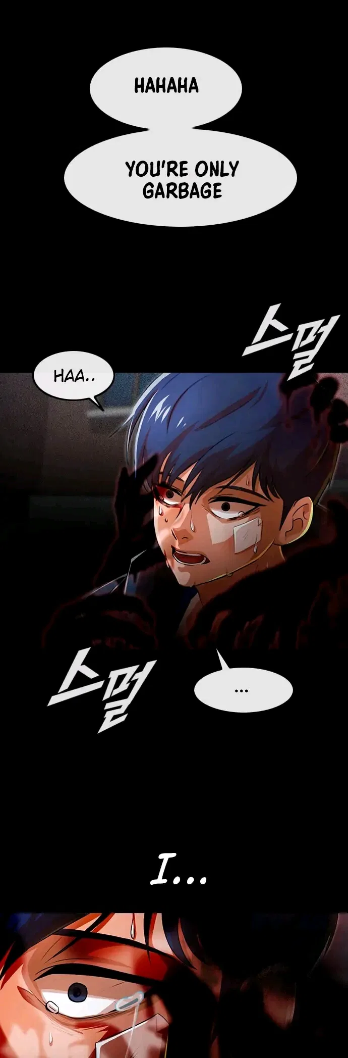 The Girl from Random Chatting Chapter 148 – Page 29