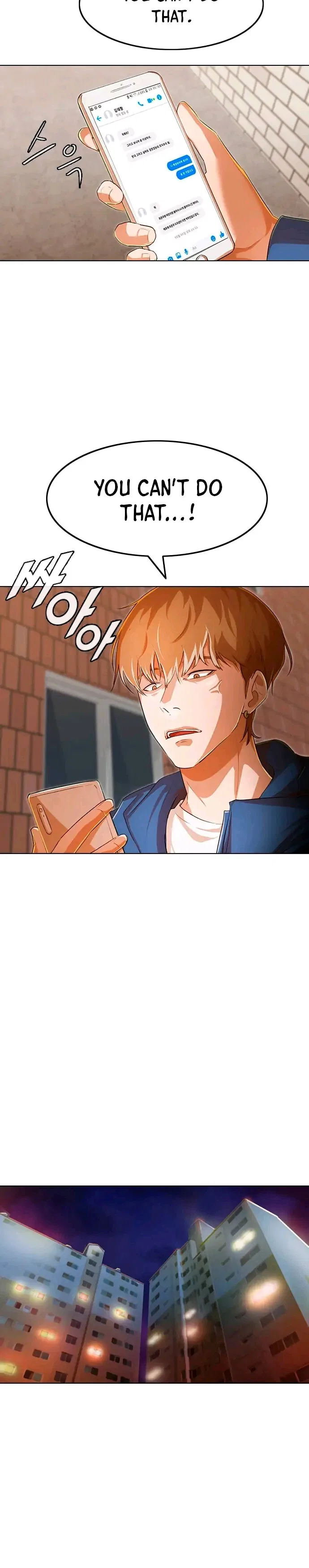The Girl from Random Chatting Chapter 148 – Page 35