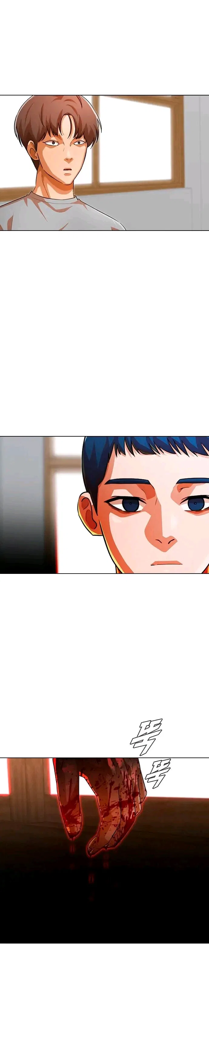 The Girl from Random Chatting Chapter 147 – Page 5