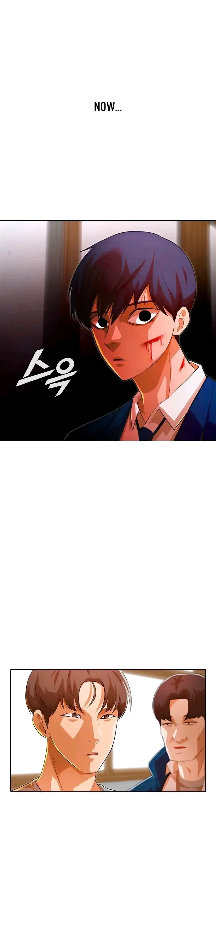 The Girl from Random Chatting Chapter 147 – Page 9