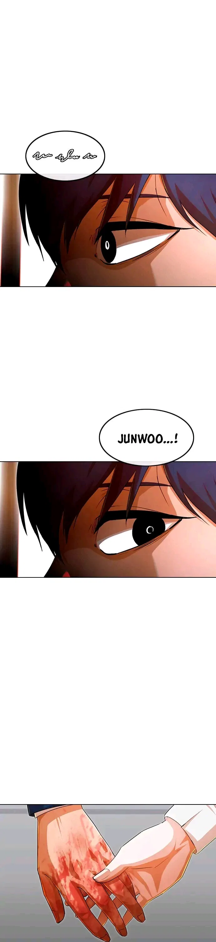 The Girl from Random Chatting Chapter 147 – Page 11