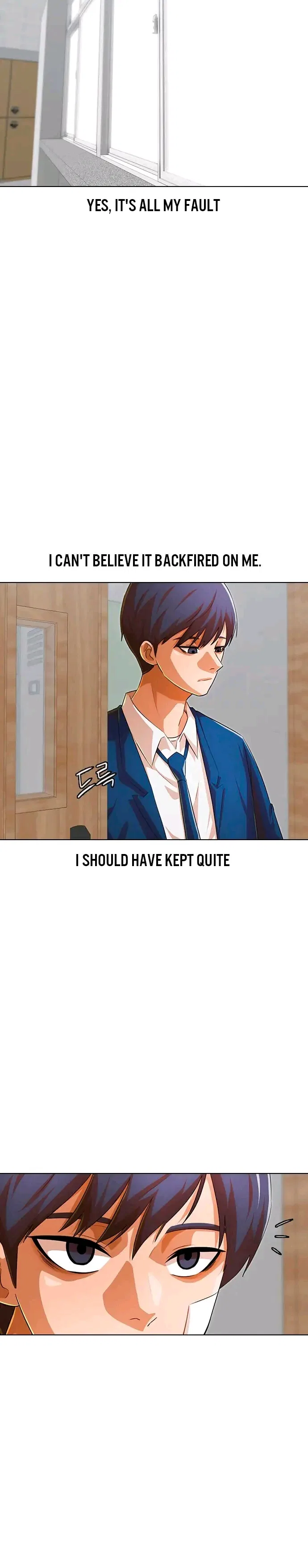 The Girl from Random Chatting Chapter 147 – Page 21