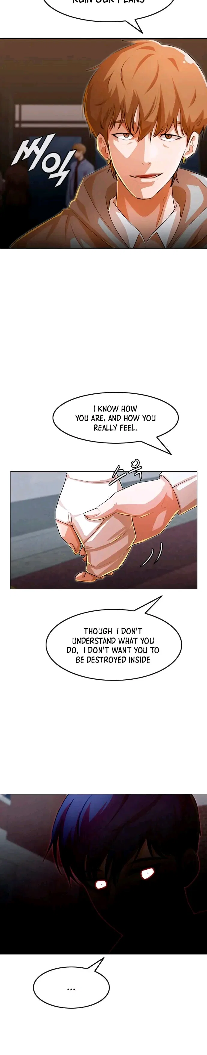 The Girl from Random Chatting Chapter 147 – Page 42