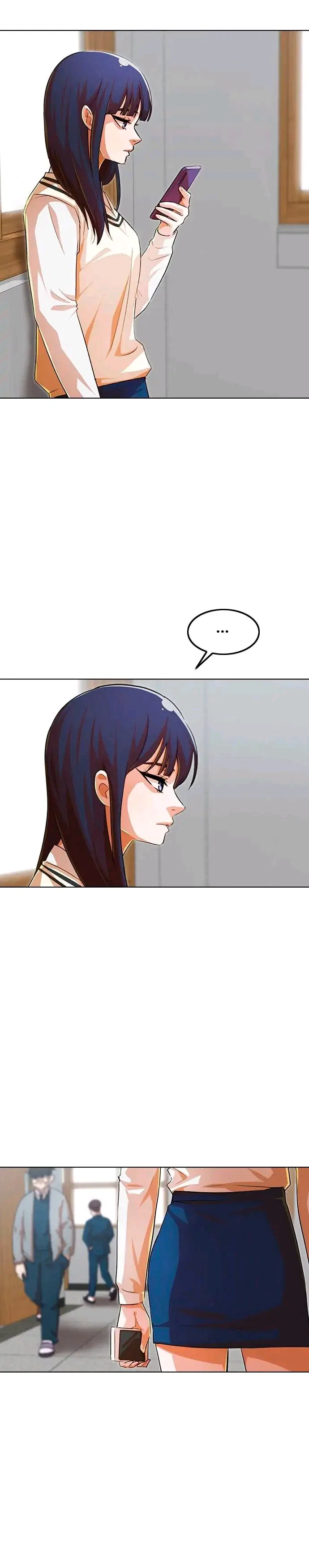 The Girl from Random Chatting Chapter 146 – Page 5