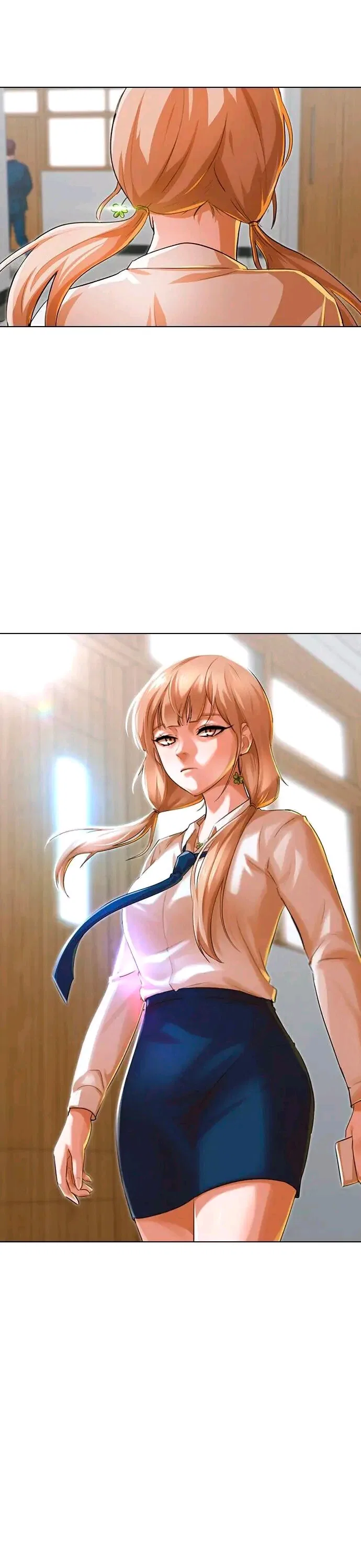 The Girl from Random Chatting Chapter 146 – Page 6