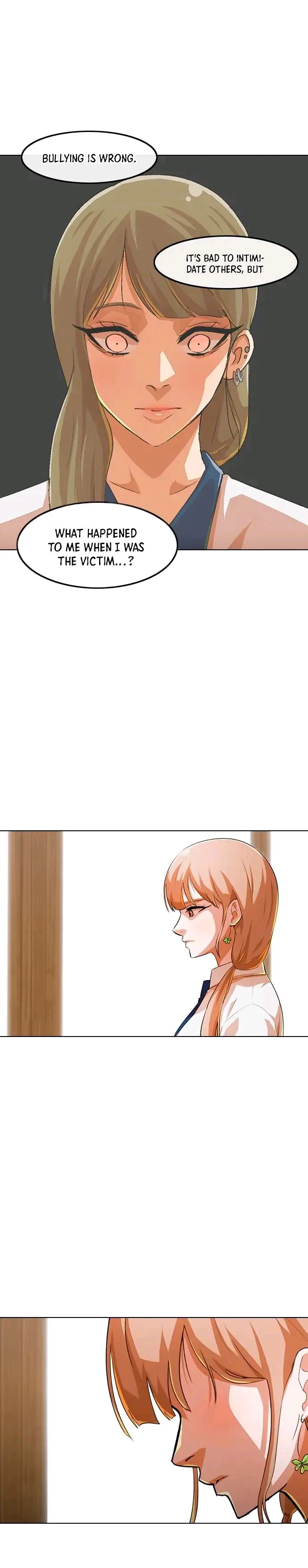 The Girl from Random Chatting Chapter 146 – Page 24