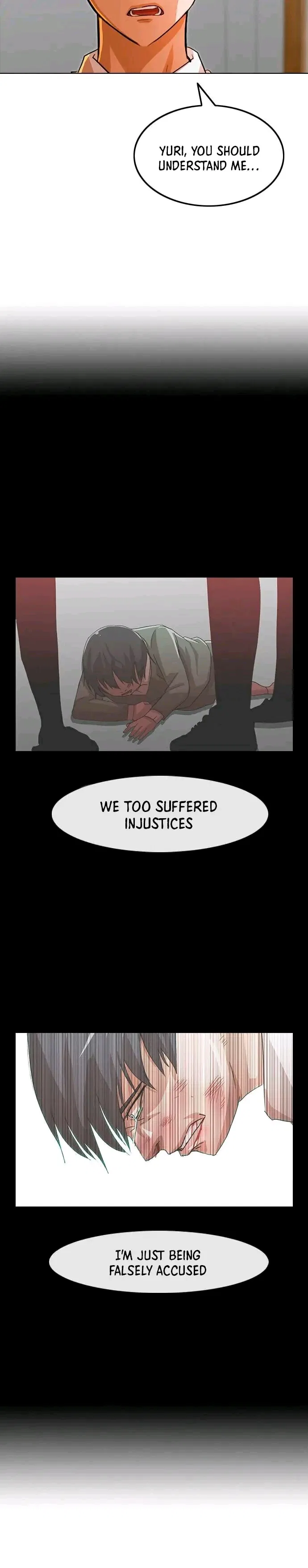 The Girl from Random Chatting Chapter 146 – Page 26