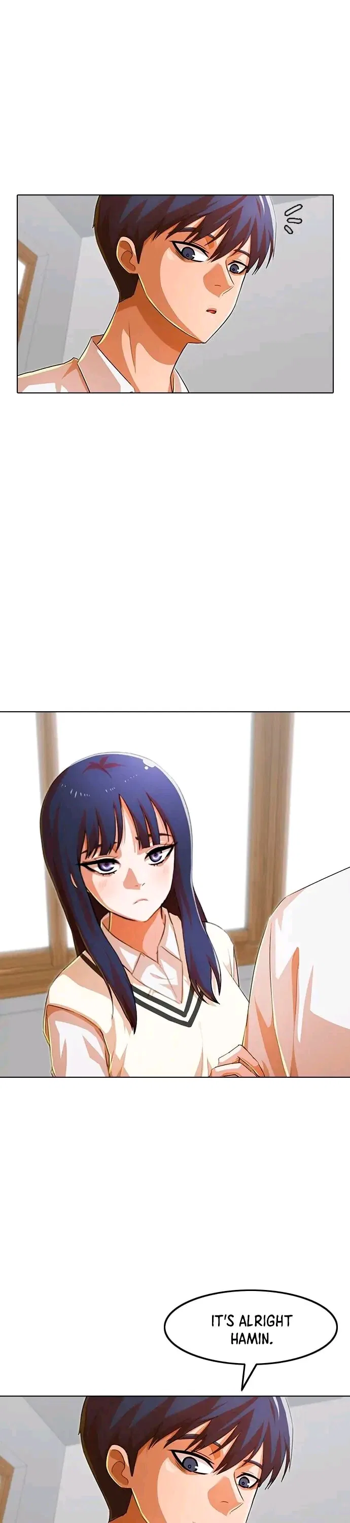 The Girl from Random Chatting Chapter 146 – Page 30