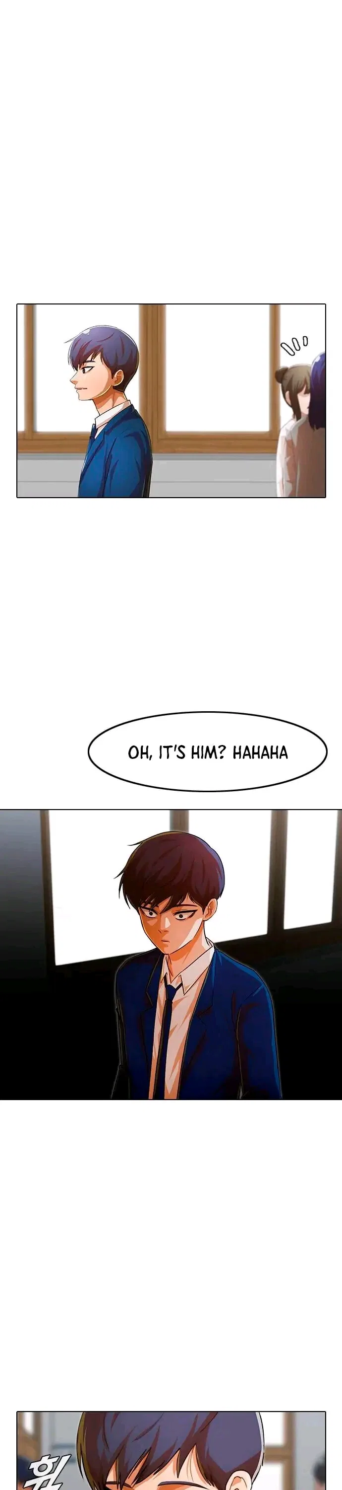 The Girl from Random Chatting Chapter 146 – Page 32