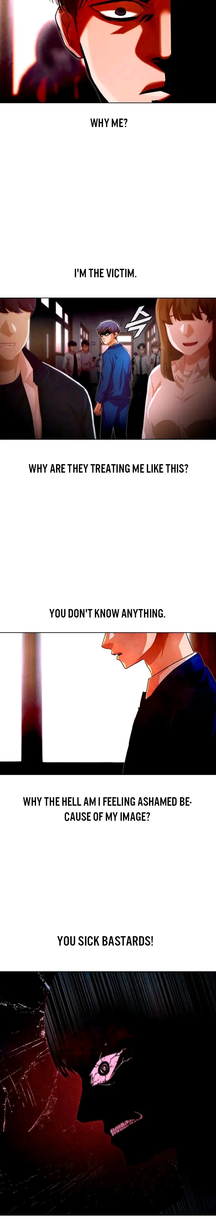 The Girl from Random Chatting Chapter 146 – Page 35
