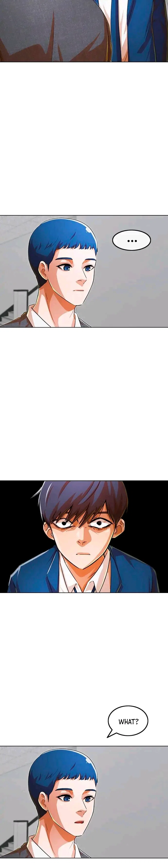 The Girl from Random Chatting Chapter 146 – Page 38